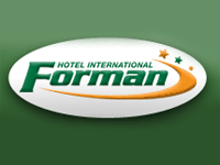 Hotel Forman